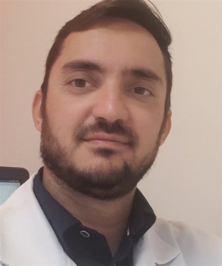 Dr. Fernando Pupin Vieira