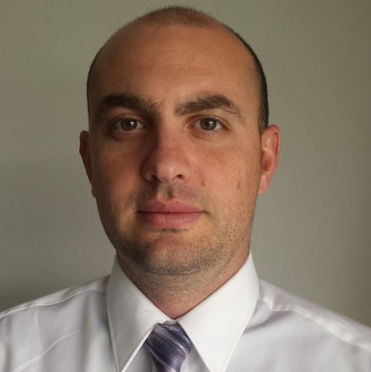 Dr. André Gatto