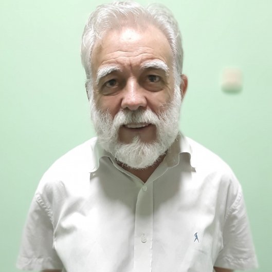 Dr. Justiniano De Jesus Rodrigues