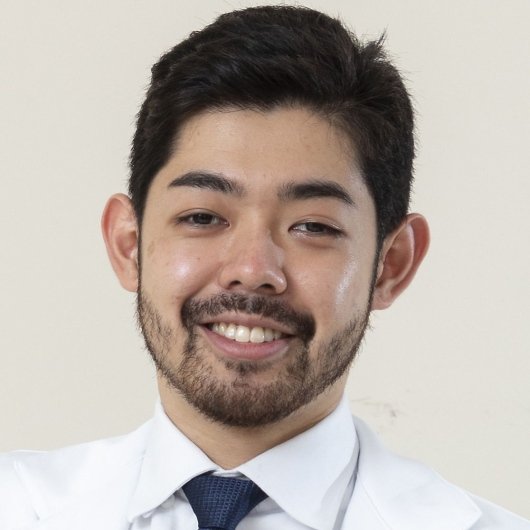 Dr. Victor Kenzo Arashiro