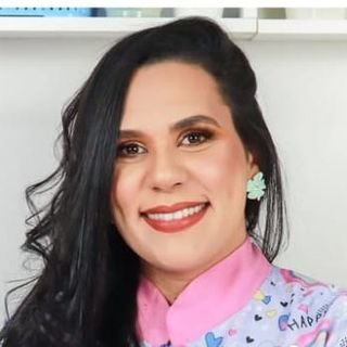 Ana Teresa Osório Reis Santana