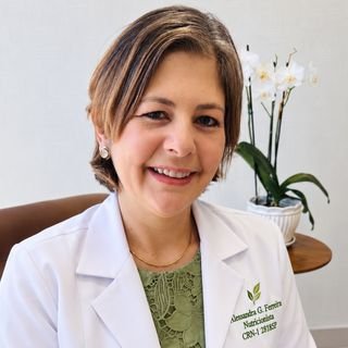 Dra. Alessandra Gonçalves Ferreira