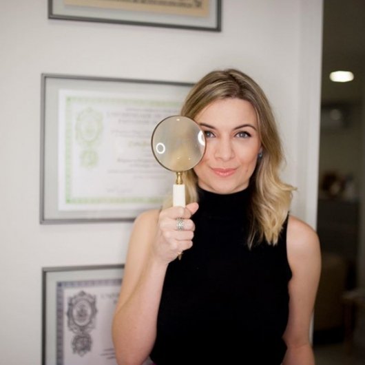 Dra. Cintia Freitas Martins