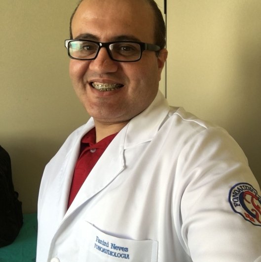 Dr. Wilson Fanini Lima Neves