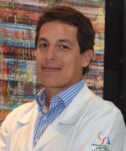 Dr. Diego De Oliveira Lima