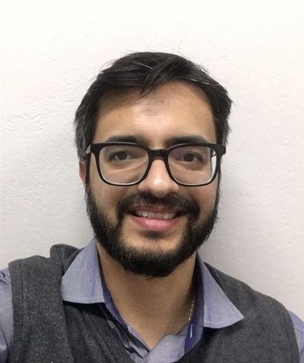 Dr. Willian Moreira Sena