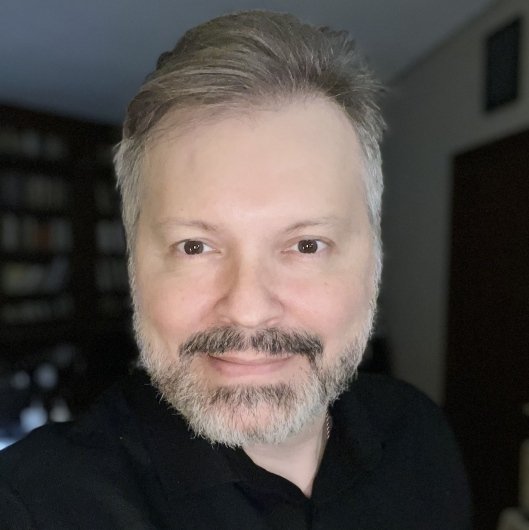 Dr. Alexandre Bortoletto