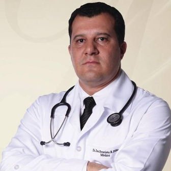 Dr. Ivo Evaristo Ribeiro Filho