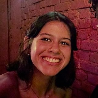 Dra. Giovanna Gonçalves Ferreira Silva