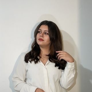 Mellany Rodrigues