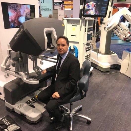 Dr. Horácio Alvarenga Moreira