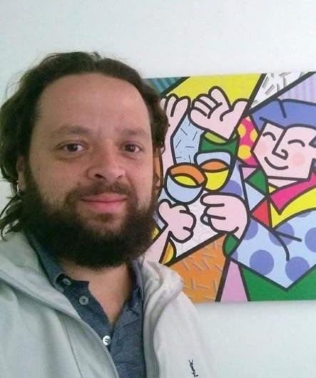 Aníbal Eduardo de Andrade