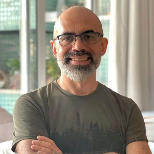 Dr. Alexandre Rojas de Lima
