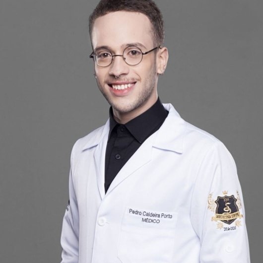 Dr. Pedro Caldeira Porto