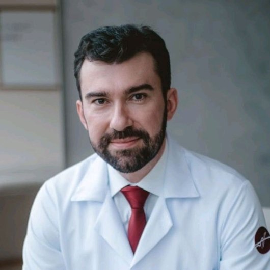Dr. Gabriel Dotta