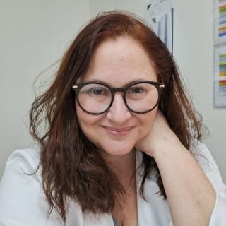 Dra. Aline Bieites