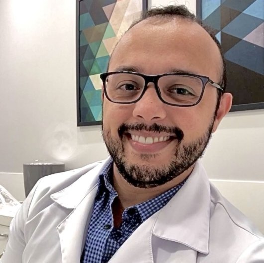 Dr. Kelvin Ribeiro