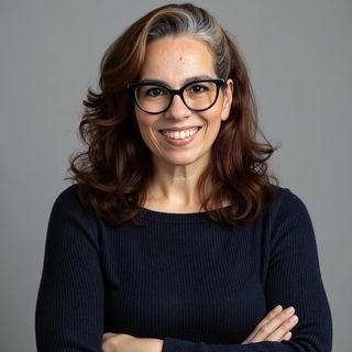 Luciana Micherif Mendonça