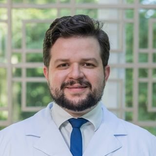 Dr. André Luiz Rodrigues Palmeira