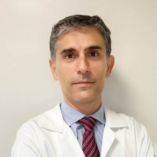Prof. Rogerio Parra