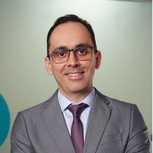 Dr. João Paulo Martins