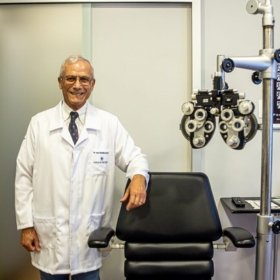 Dr. Jose Hamilton Nocera