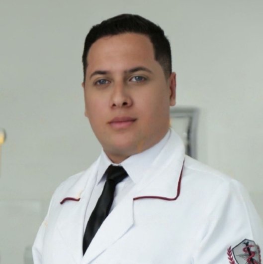 Dr. Guilherme Jambo