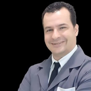 Dr. Fabiano Caetano Brites