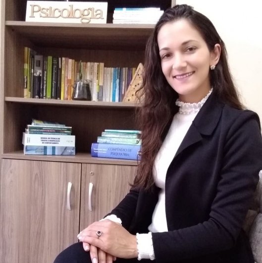 Simone Teixeira Paes