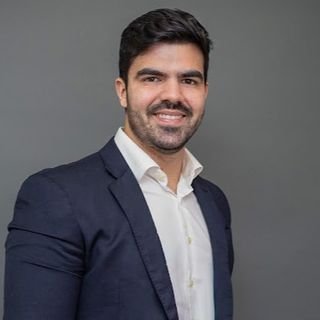 Dr. Talles Maffei