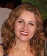 Dra. Leticia Mariano Lamego