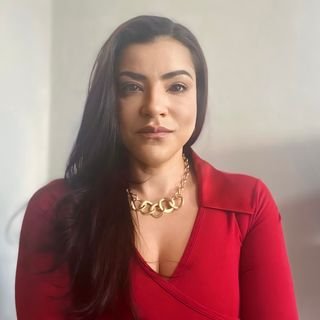 Luciana Mascarenhas de Souza