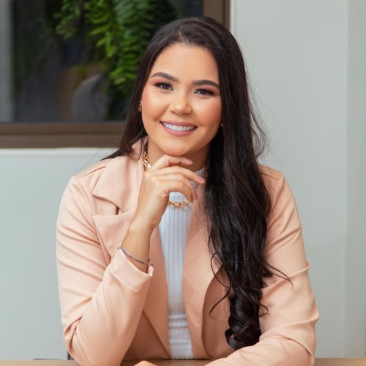 Dra. Yáscara Santos Pessoa