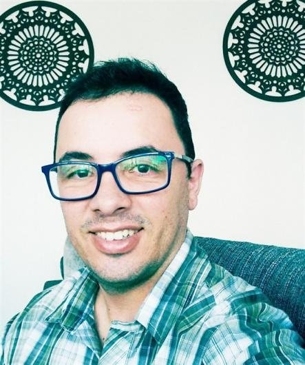 Felipe Rodrigues Da Silva