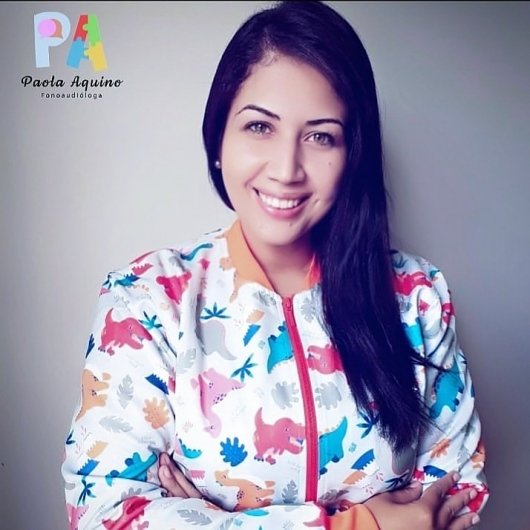 Paola Aquino