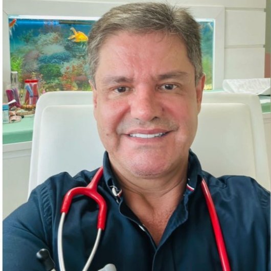 Dr. Ivo Siqueira Cisi
