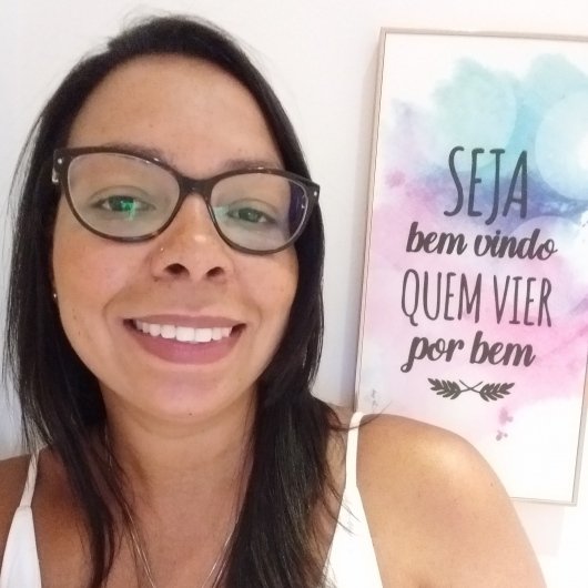 Mariane Dos Reis Da Conceição
