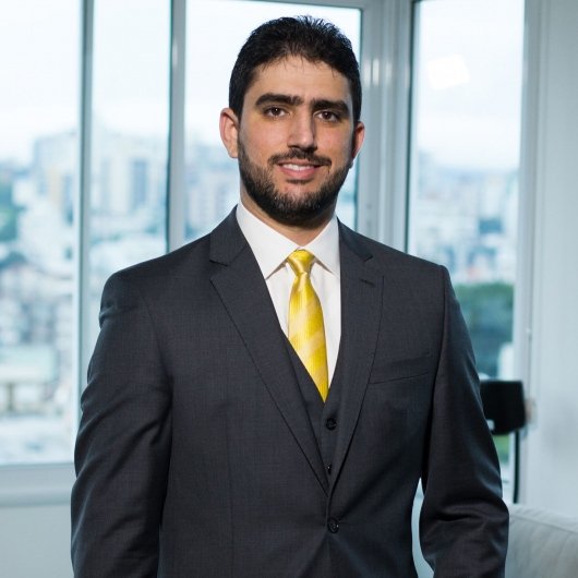 Dr. Ivan Montenegro