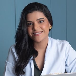 Dra. Brenna Raquel Costa