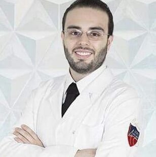 Dr. Eurípedes Junio Badaró de Carvalho