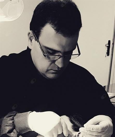 Dr. Diego Limoeiro