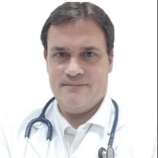 Dr. José Marcelo Tonella Manso