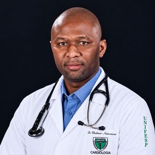 Dr. Vladimir Nancassa