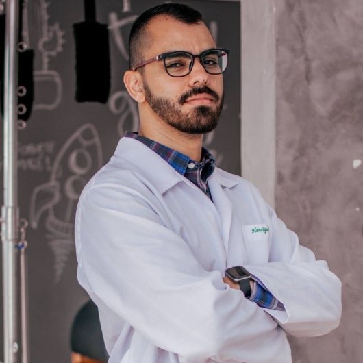 Dr. Henrique Nunes
