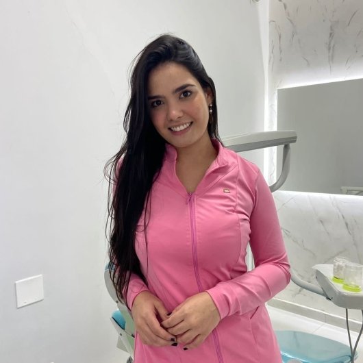 Amanda Fernandes