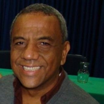 Dr. Jose Luiz Dias de Almeida