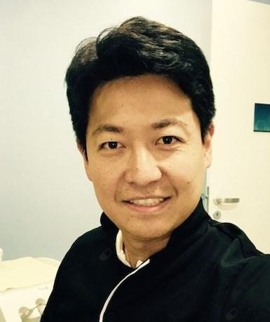 Fabio Suzuki Segawa