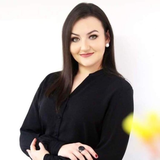 Ana Caroline Martinelli