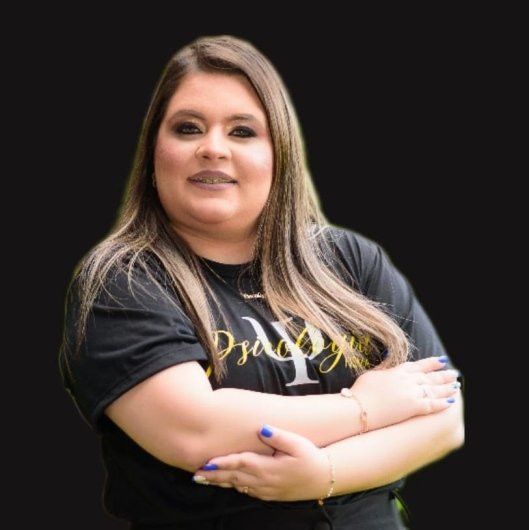 Larissa Monteiro de Moura
