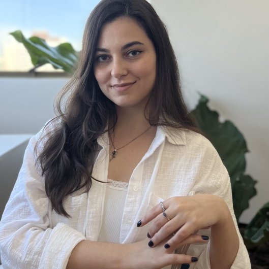 Virgínia Lehmkuhl Cândido